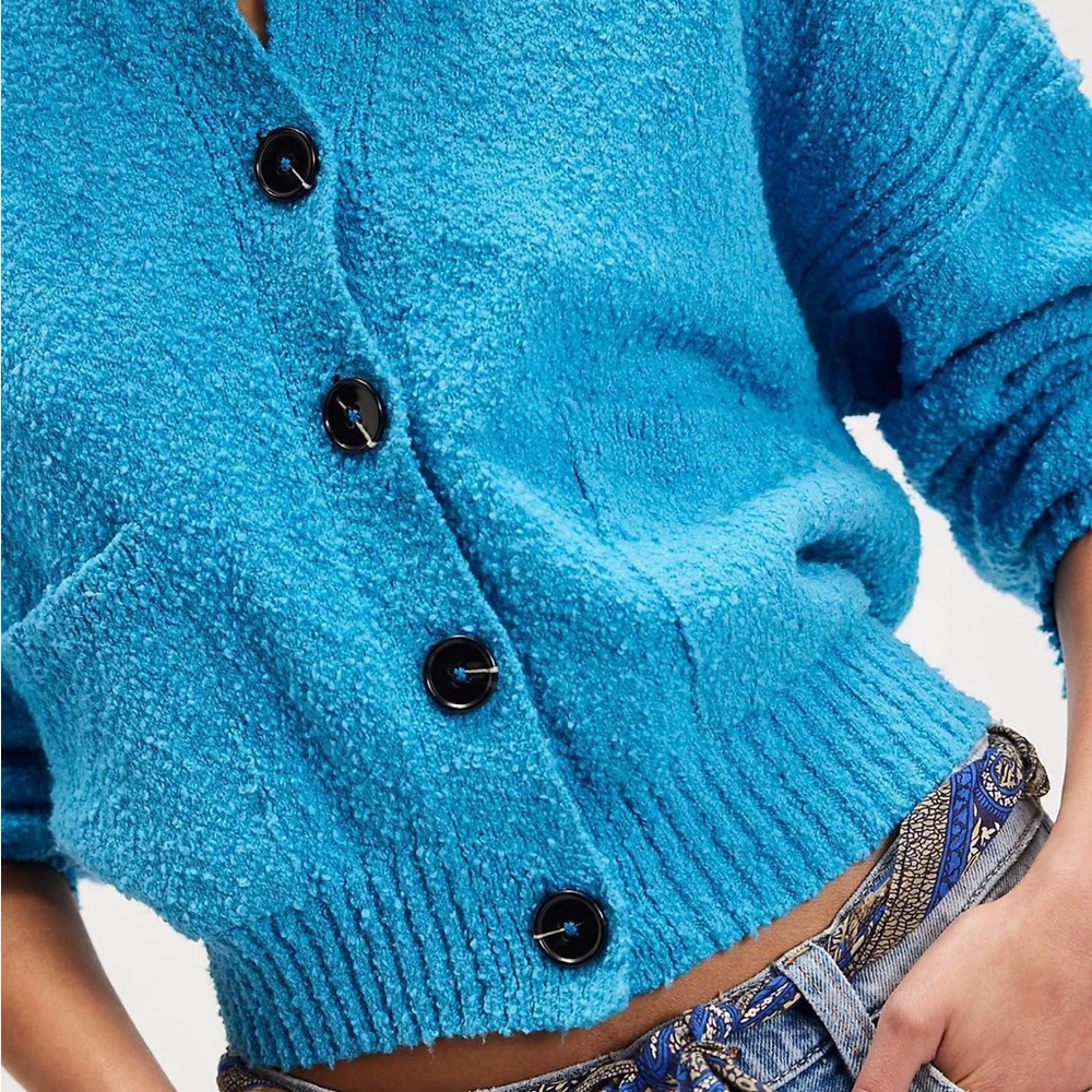 We The Free Cardigan